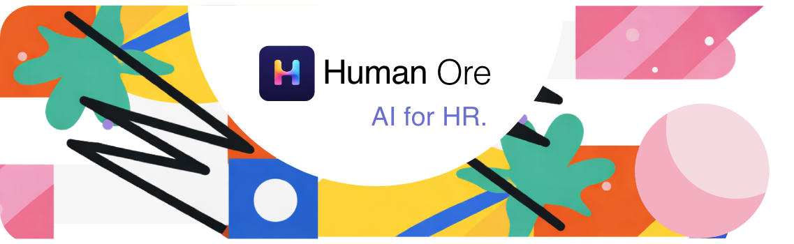 Human Ore — AI for HR